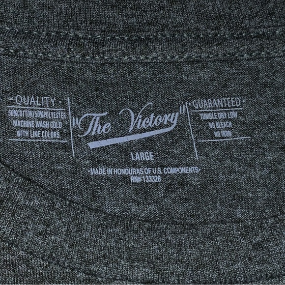 Baylor Bears National Champions Basketball 2021 Green Large - Picture 5 of 6